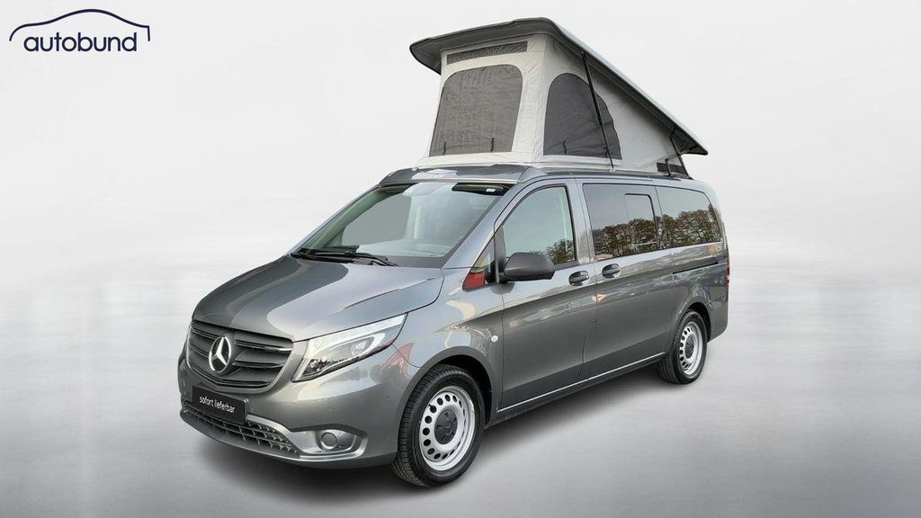 Mercedes-Benz Vito 2025