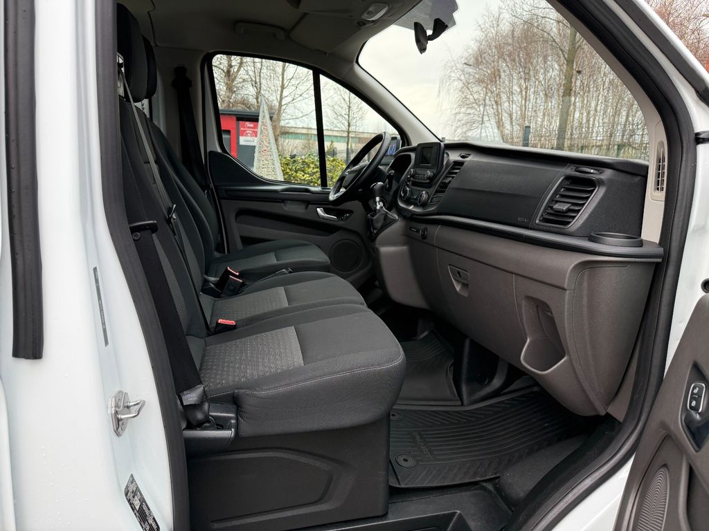 Ford Transit 2023