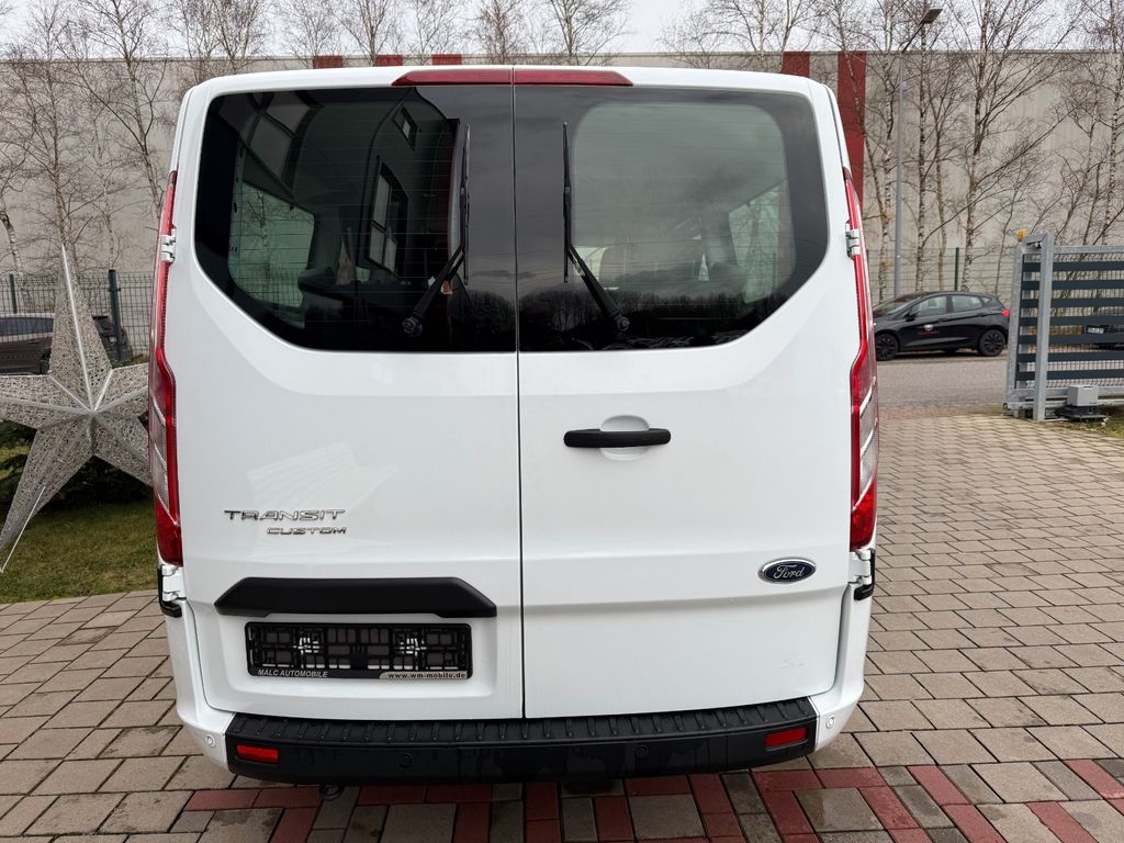 Ford Transit 2023