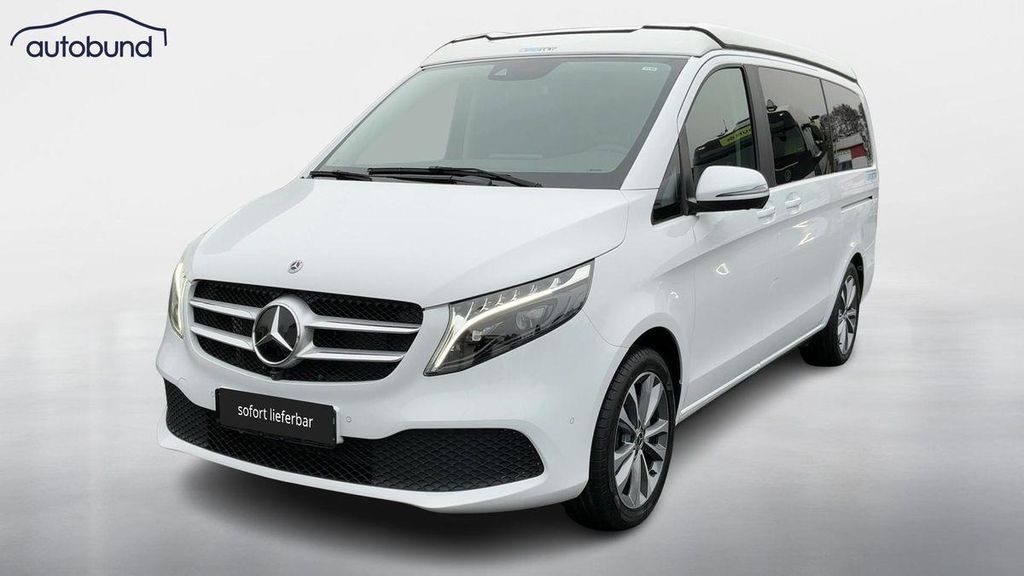 Mercedes-Benz V 220 2025