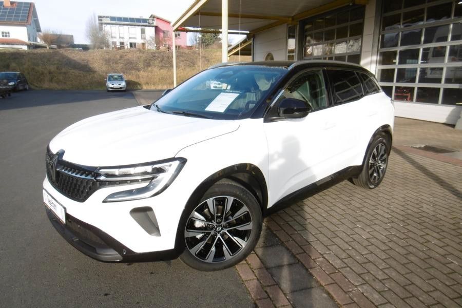 Renault Austral 2025