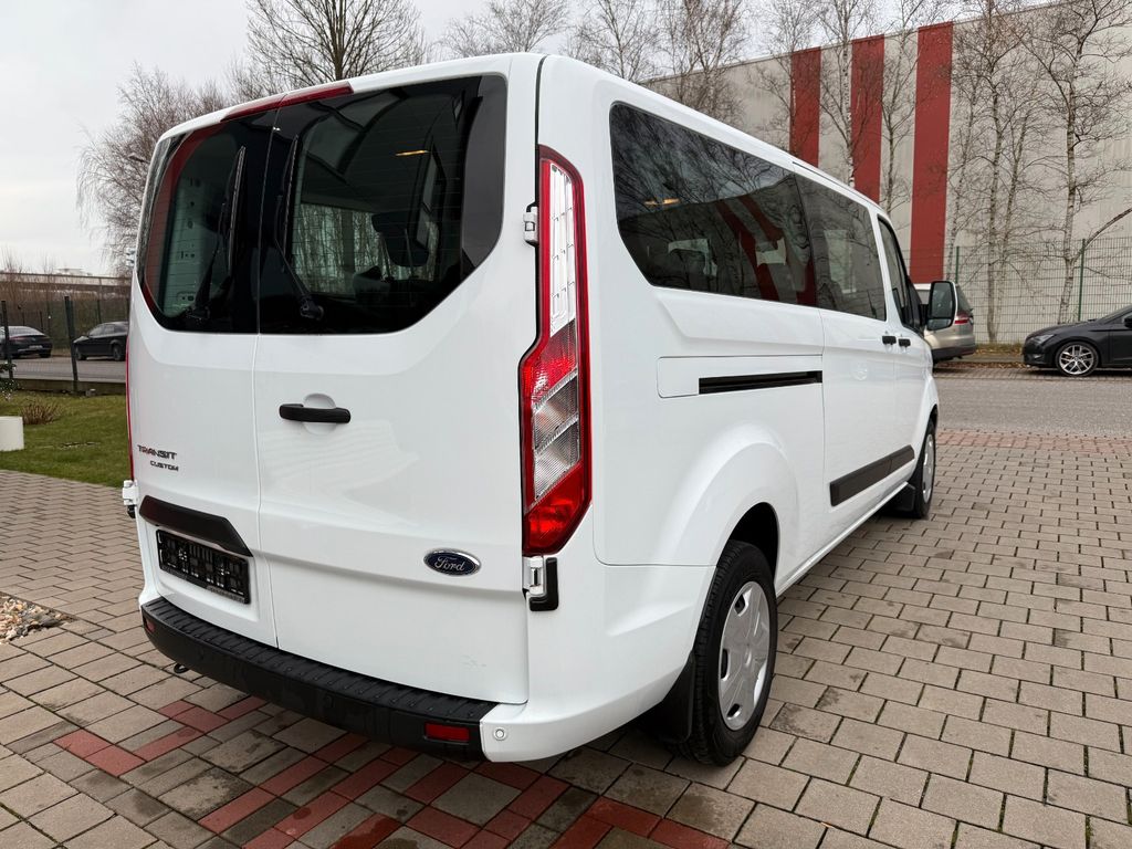 Ford Transit 2023