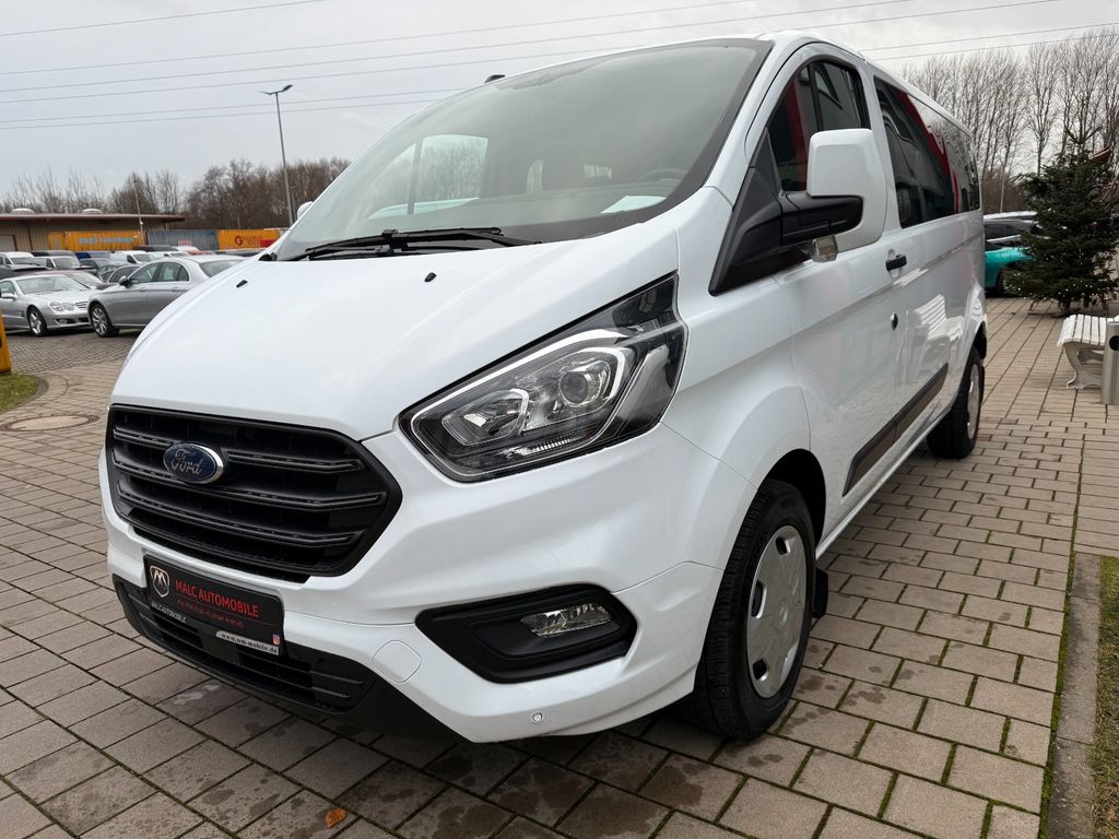 Ford Transit 2023