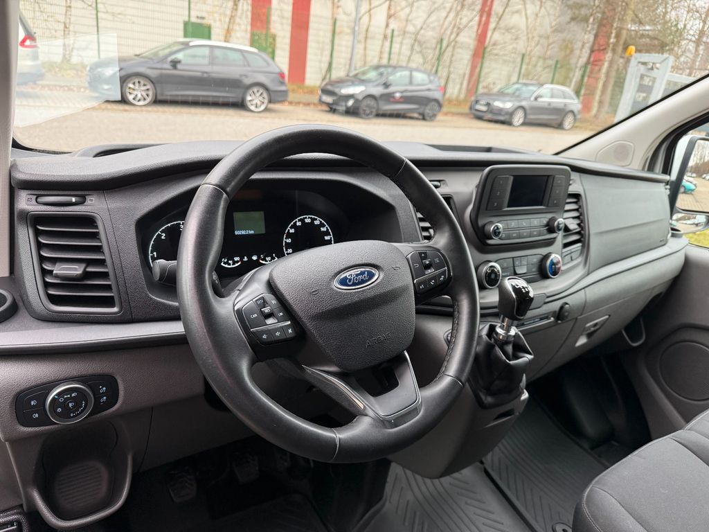 Ford Transit 2023