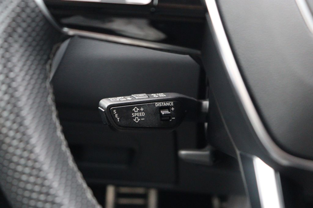 Audi A6 2023