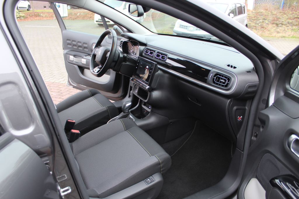 Citroën C3 2022