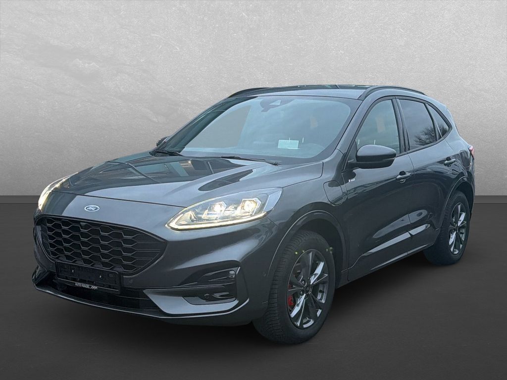 Ford Kuga 2022