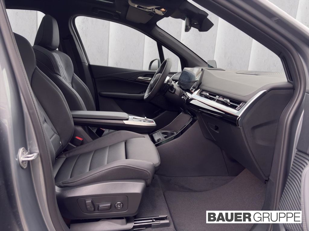 BMW 220 Active Tourer