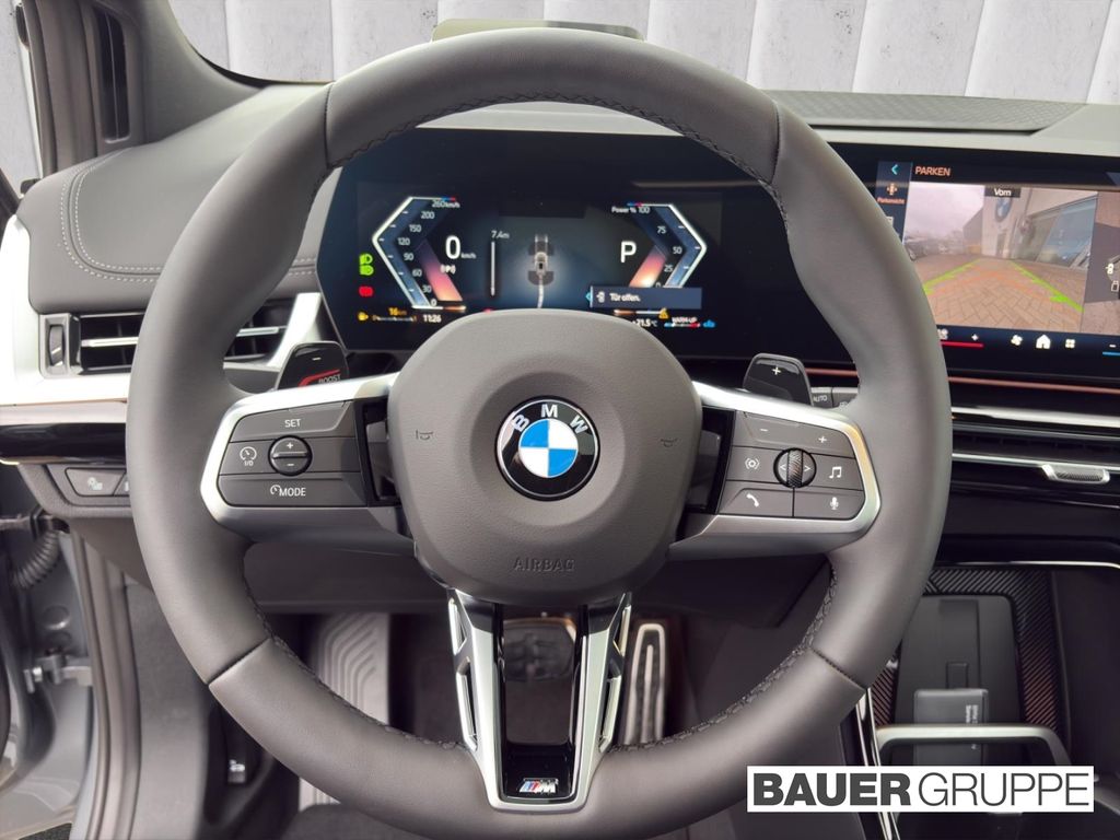 BMW 220 Active Tourer