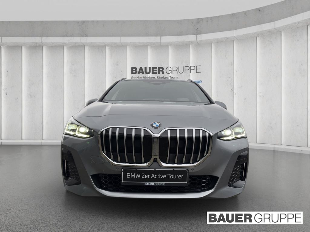 BMW 220 Active Tourer