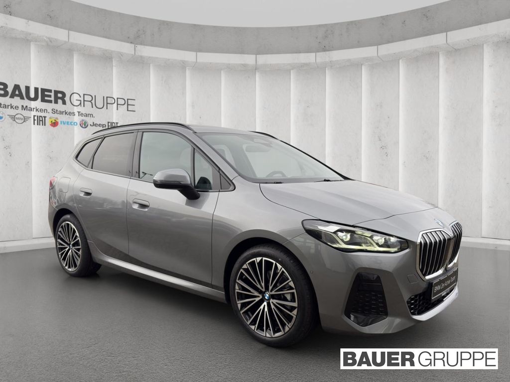 BMW 220 Active Tourer