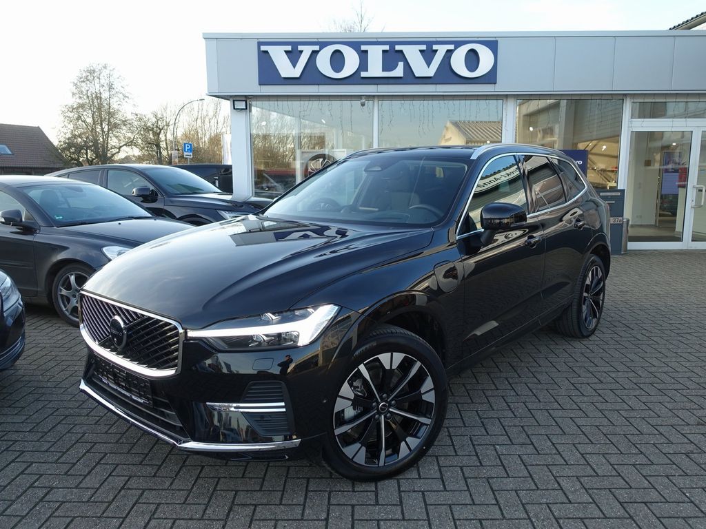 Volvo XC60 2025