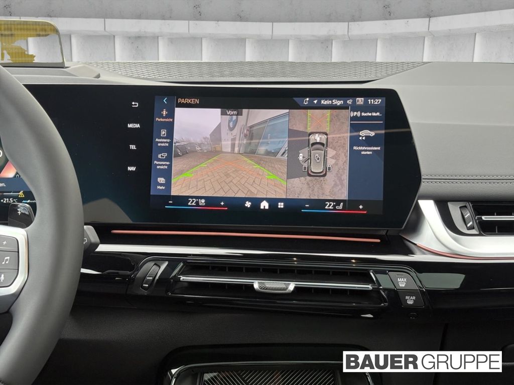 BMW 220 Active Tourer