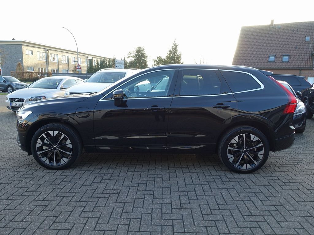 Volvo XC60 2025