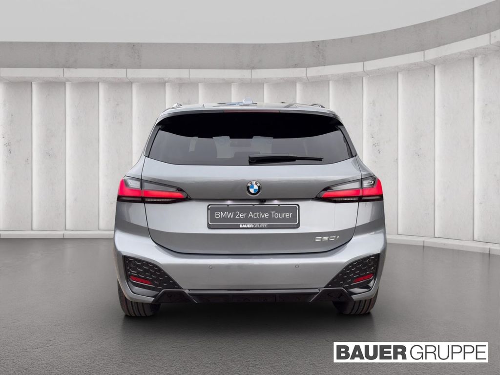 BMW 220 Active Tourer