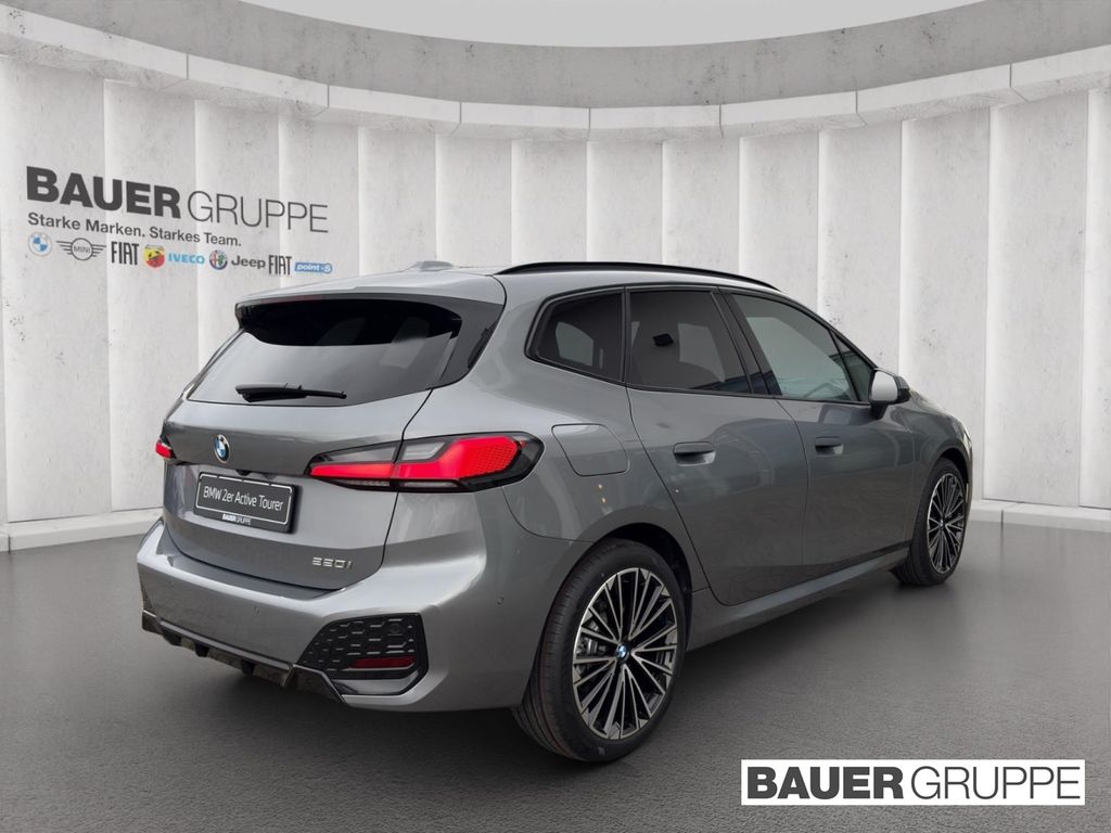 BMW 220 Active Tourer