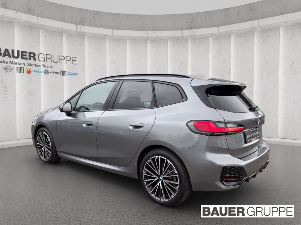 BMW 220 Active Tourer