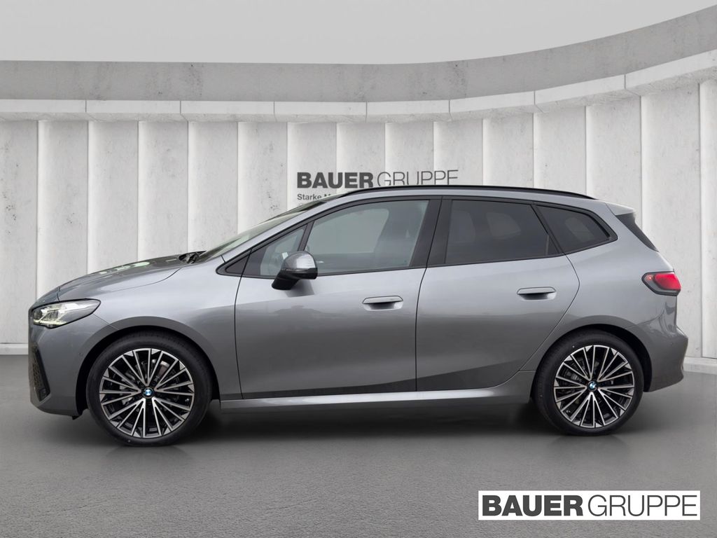 BMW 220 Active Tourer