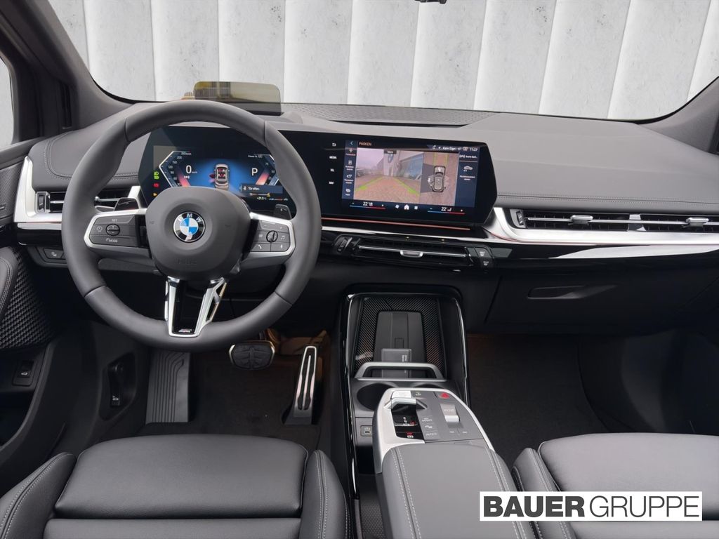 BMW 220 Active Tourer