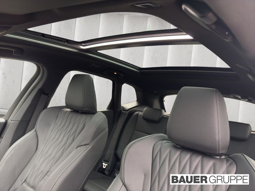 BMW 220 Active Tourer