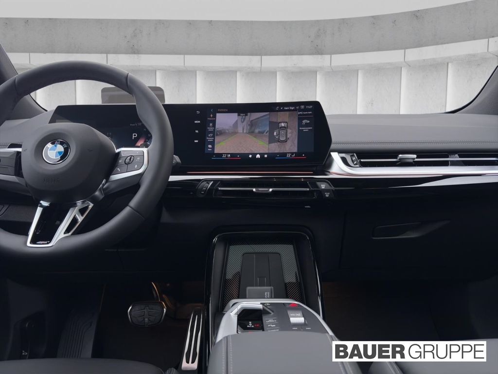 BMW 220 Active Tourer