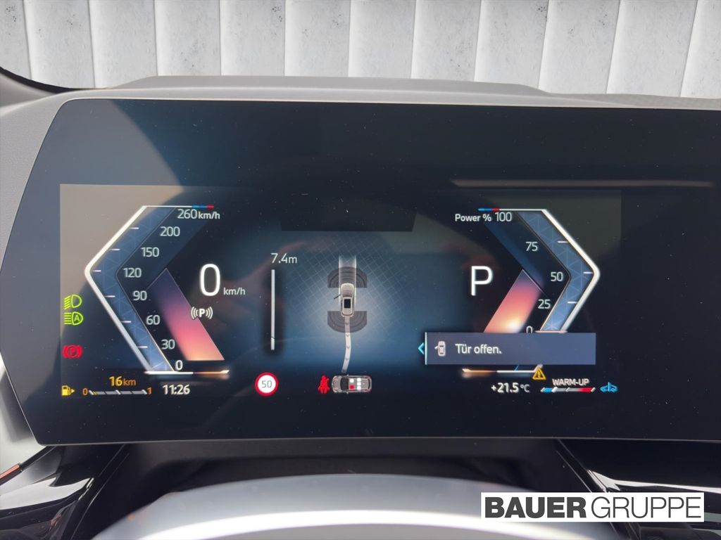 BMW 220 Active Tourer
