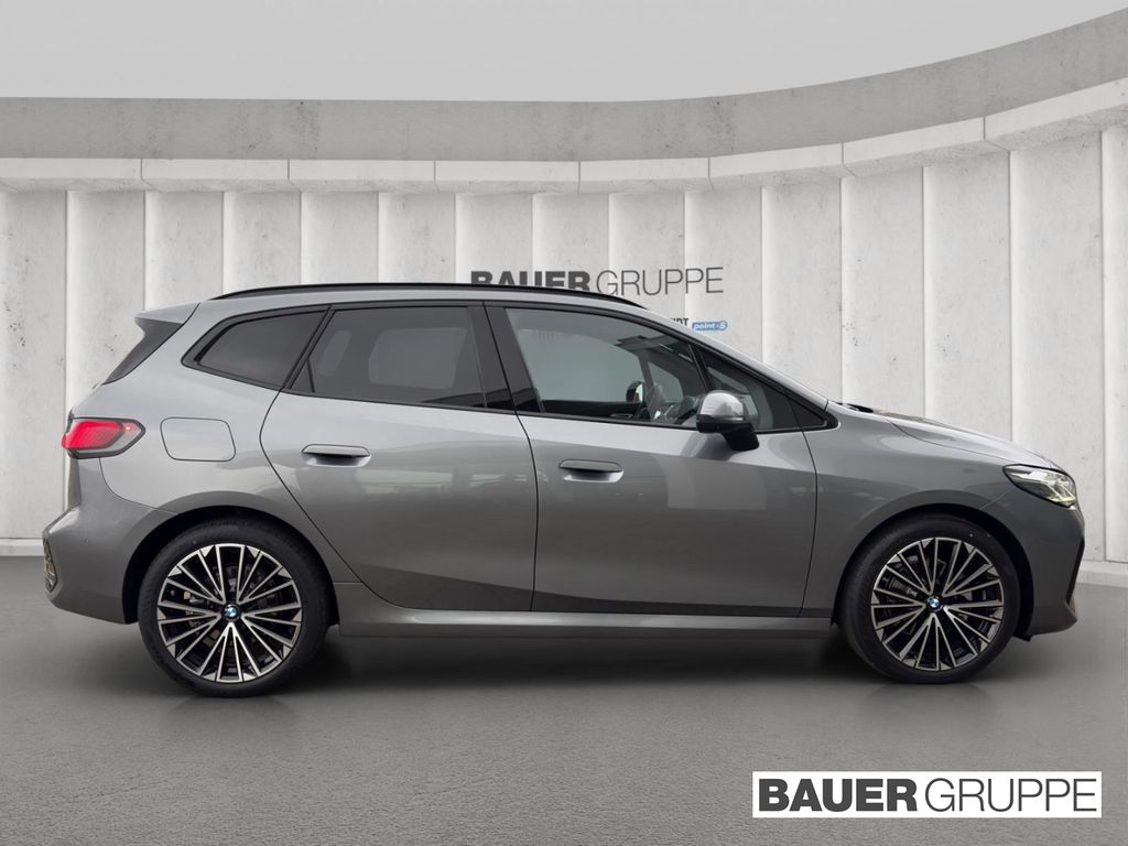 BMW 220 Active Tourer