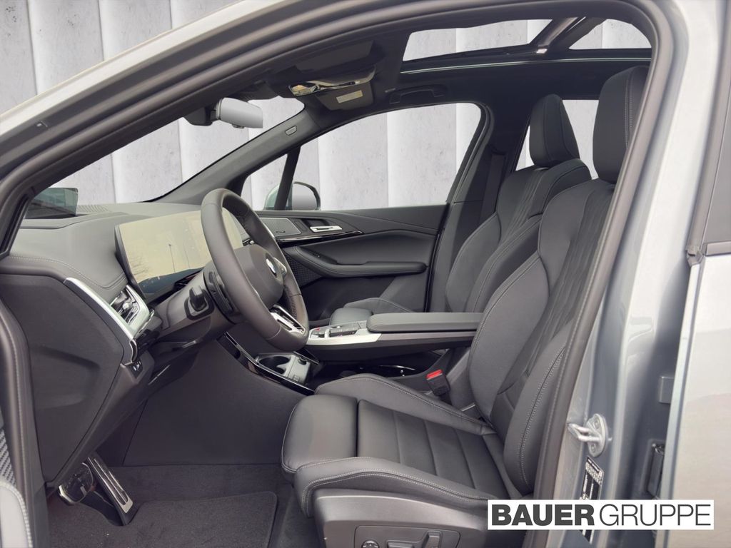 BMW 220 Active Tourer