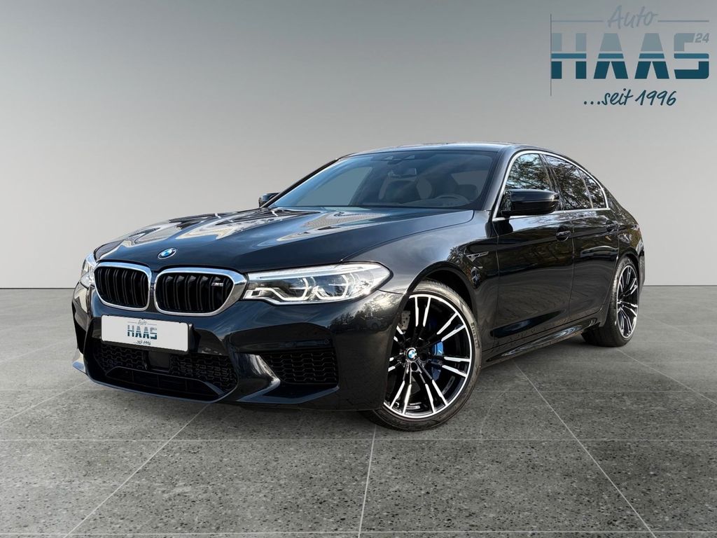 BMW M5 2020