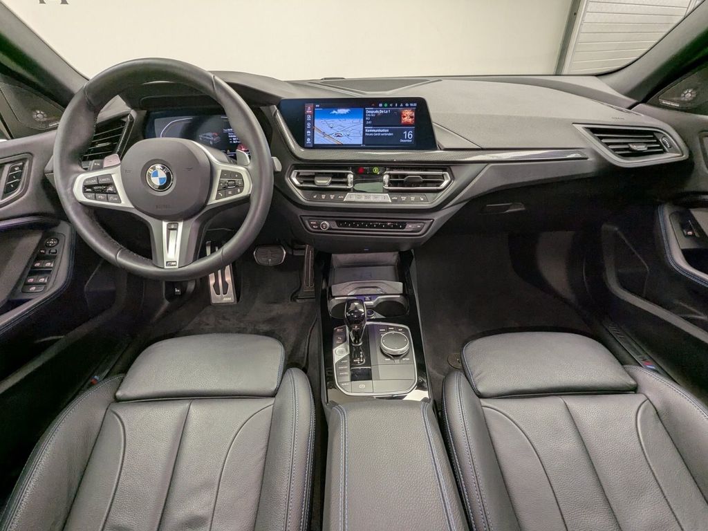 BMW 220 Gran Coupé 2024
