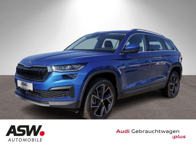Skoda Kodiaq 2024