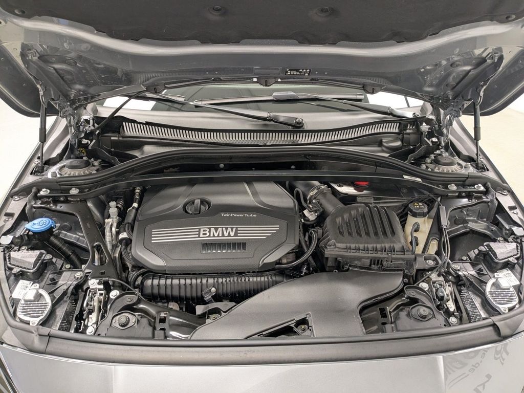 BMW 220 Gran Coupé 2024