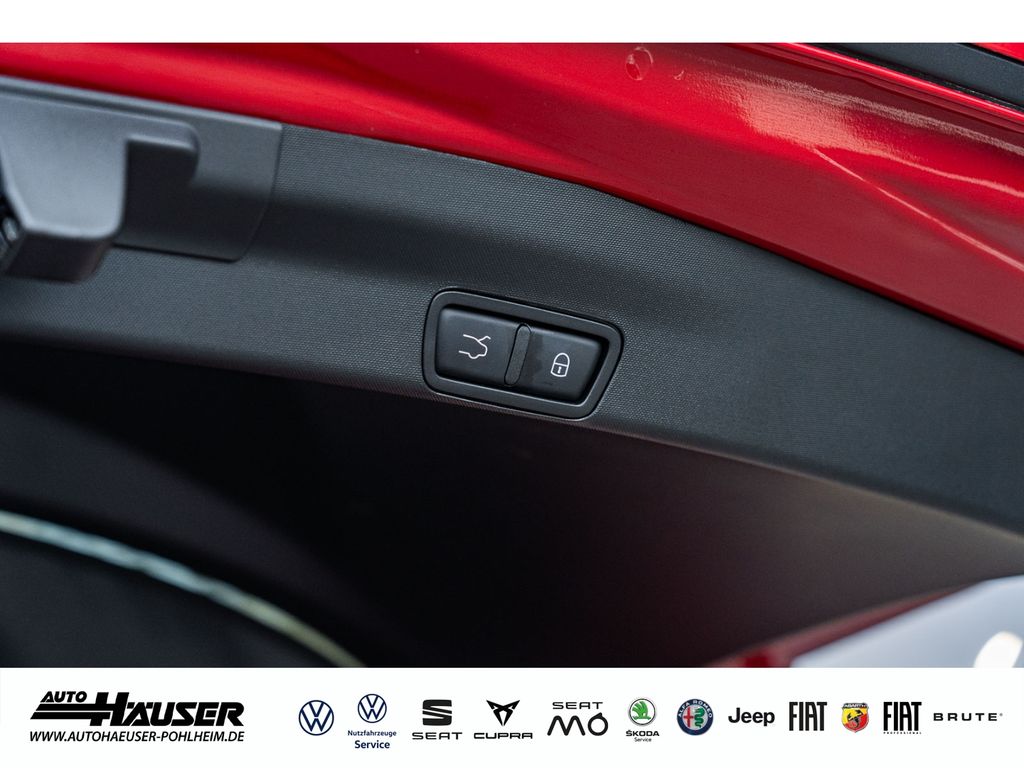 Alfa Romeo Stelvio 2023