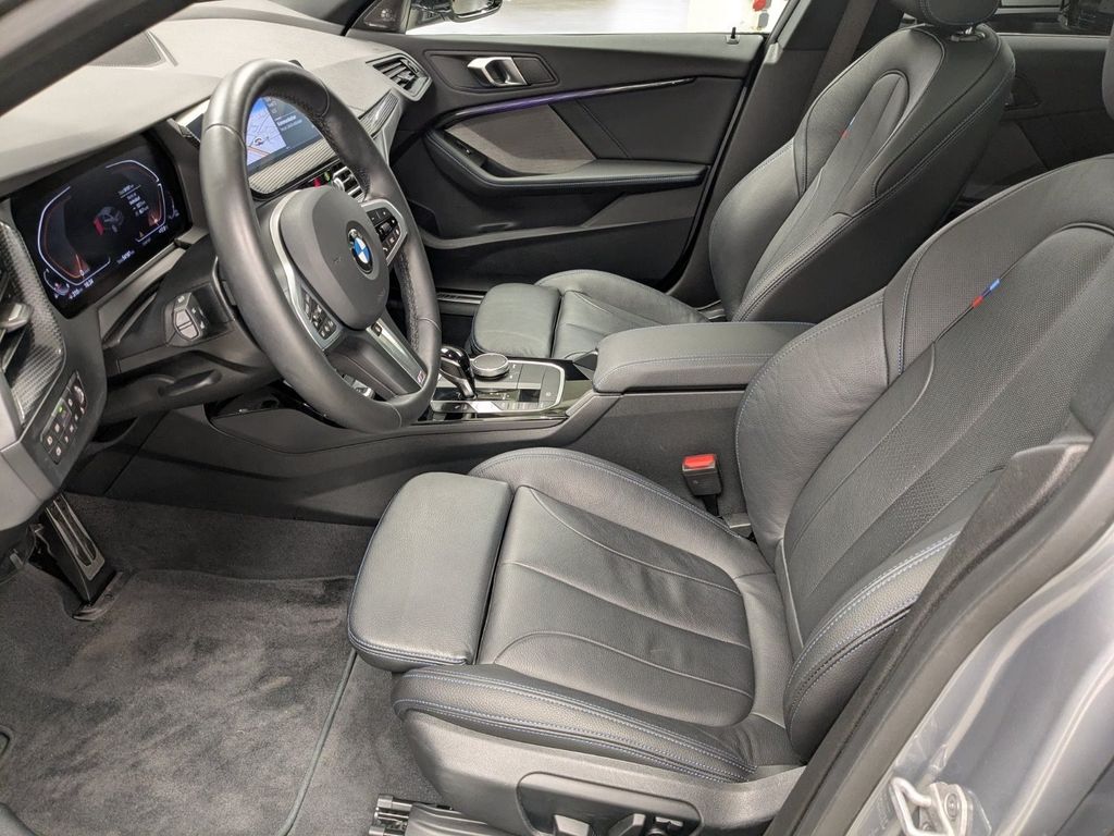 BMW 220 Gran Coupé 2024