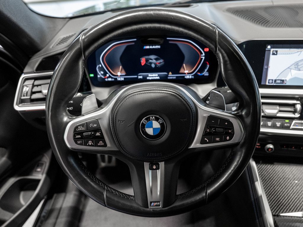 BMW 440 2022