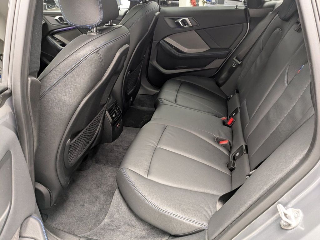 BMW 220 Gran Coupé 2024