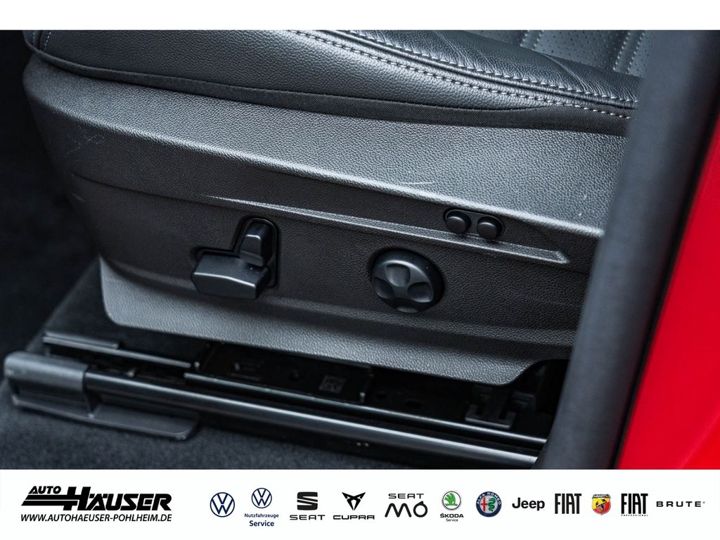 Alfa Romeo Stelvio 2023