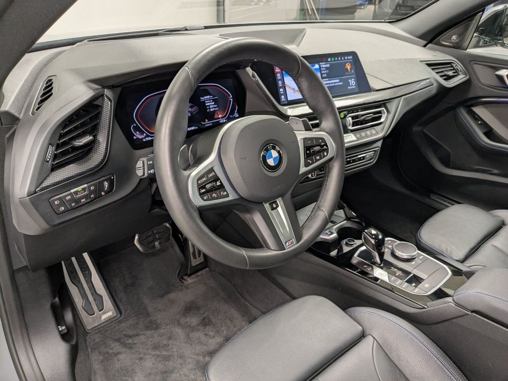 BMW 220 Gran Coupé 2024