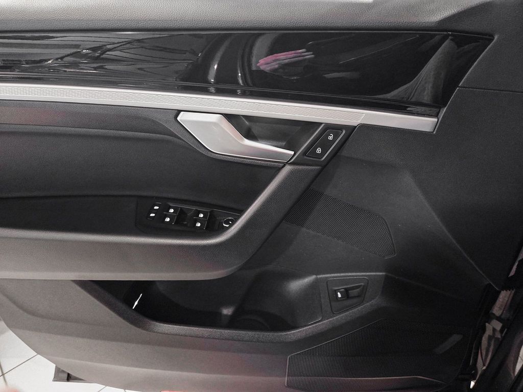 Volkswagen Touareg 2023