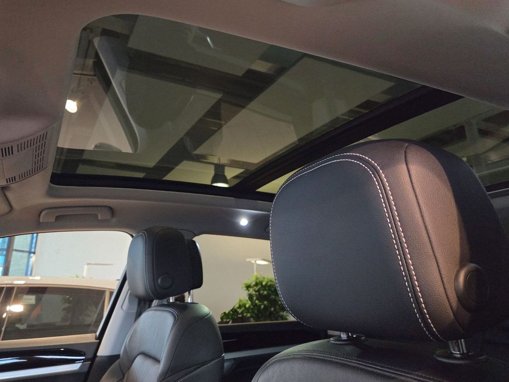 Volkswagen Touareg 2023