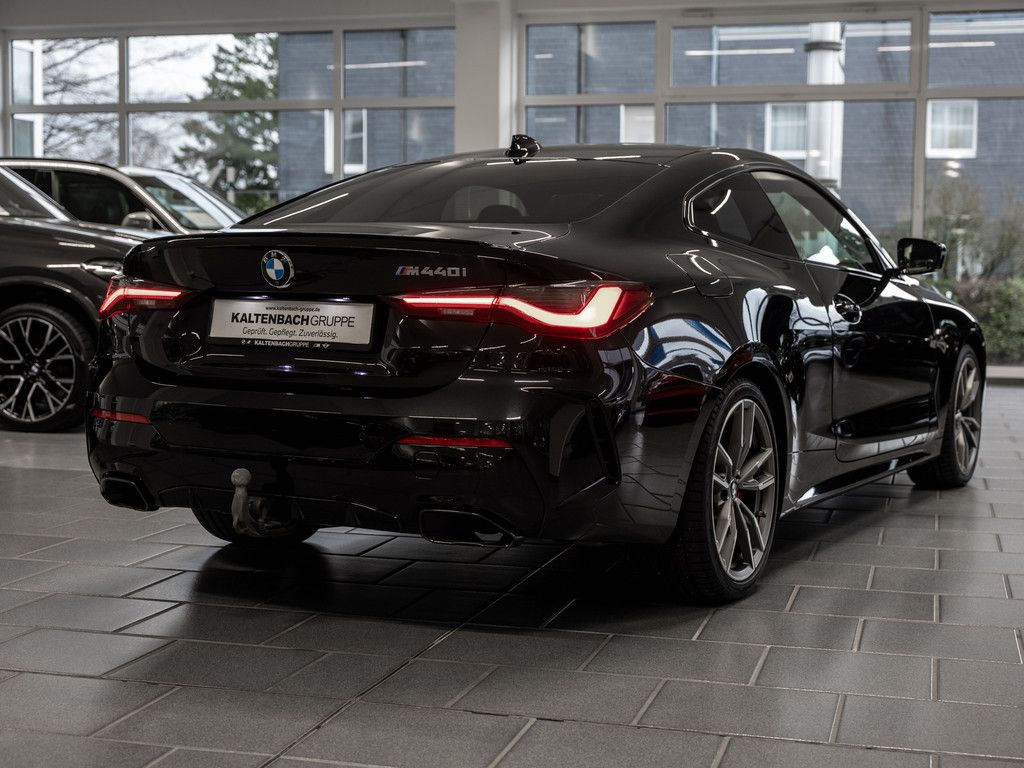 BMW 440 2022