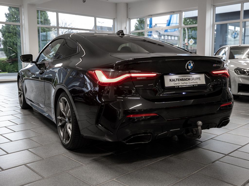 BMW 440 2022