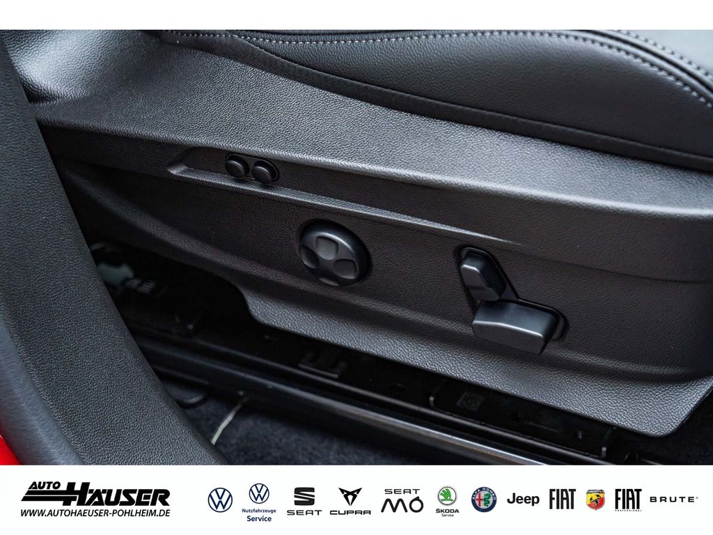 Alfa Romeo Stelvio 2023