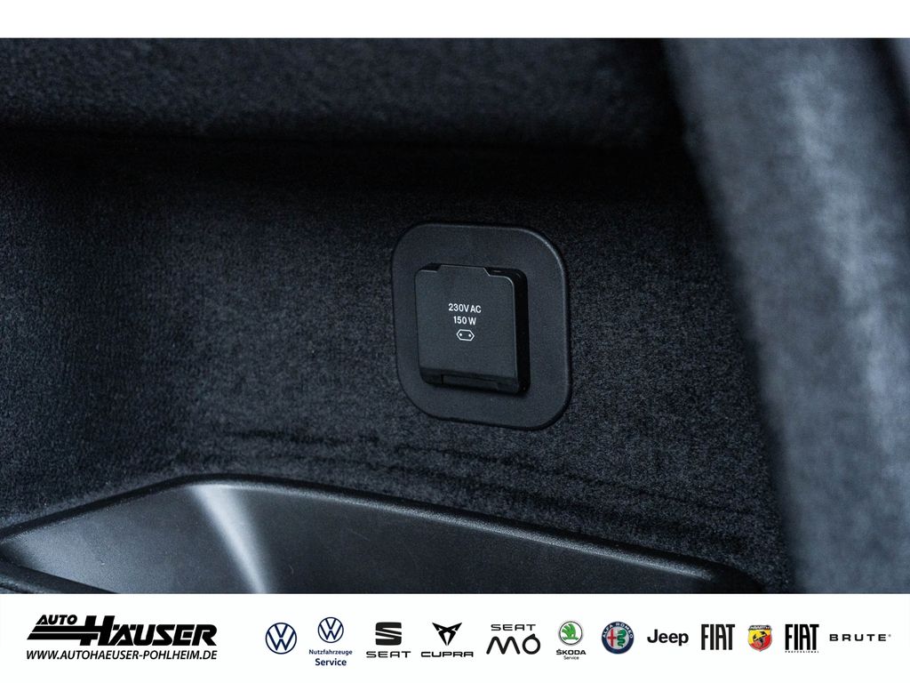 Alfa Romeo Stelvio 2023