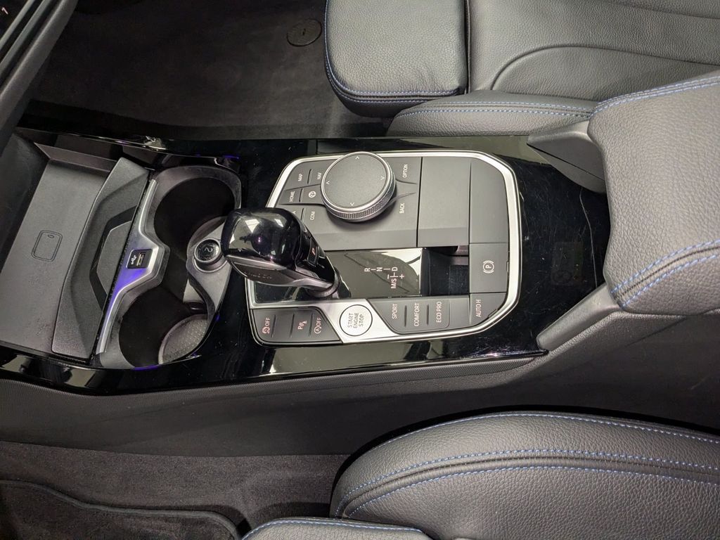 BMW 220 Gran Coupé 2024