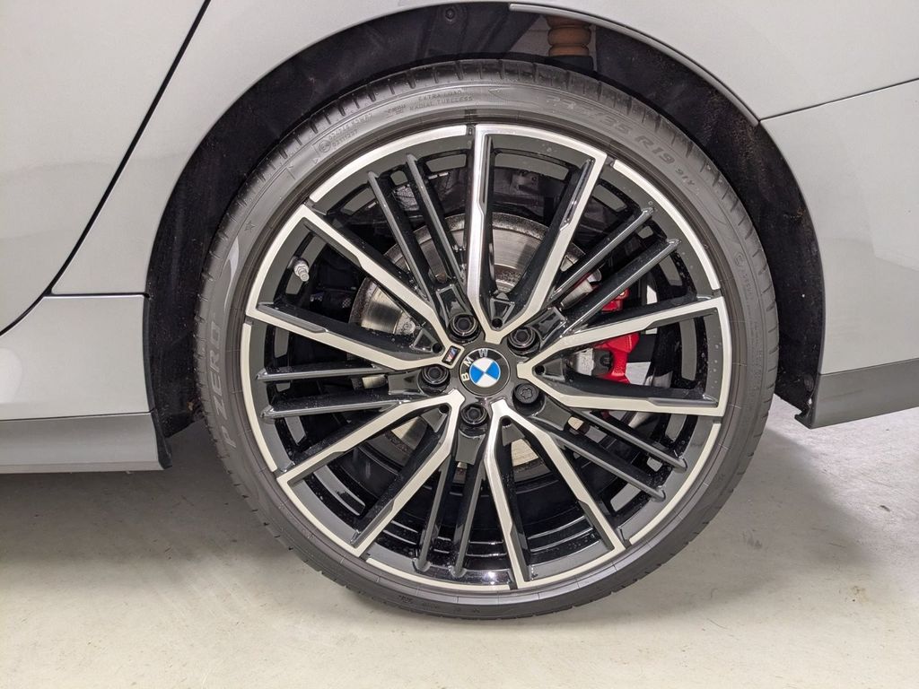 BMW 220 Gran Coupé 2024