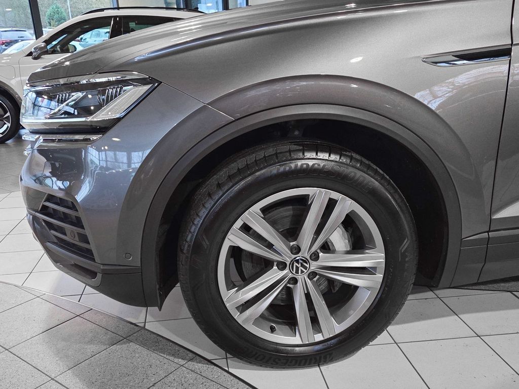 Volkswagen Touareg 2023