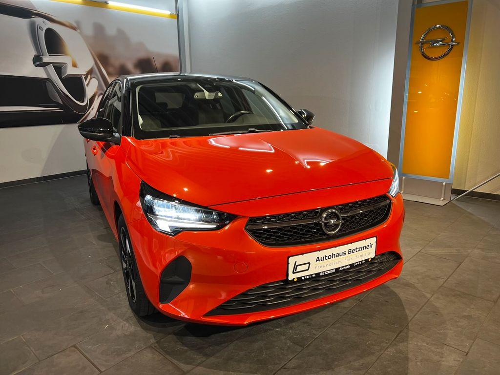 Opel Corsa 2021