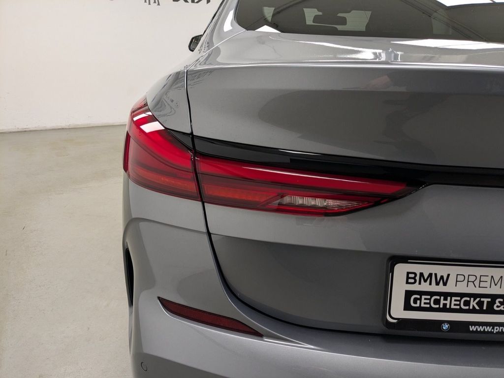 BMW 220 Gran Coupé 2024