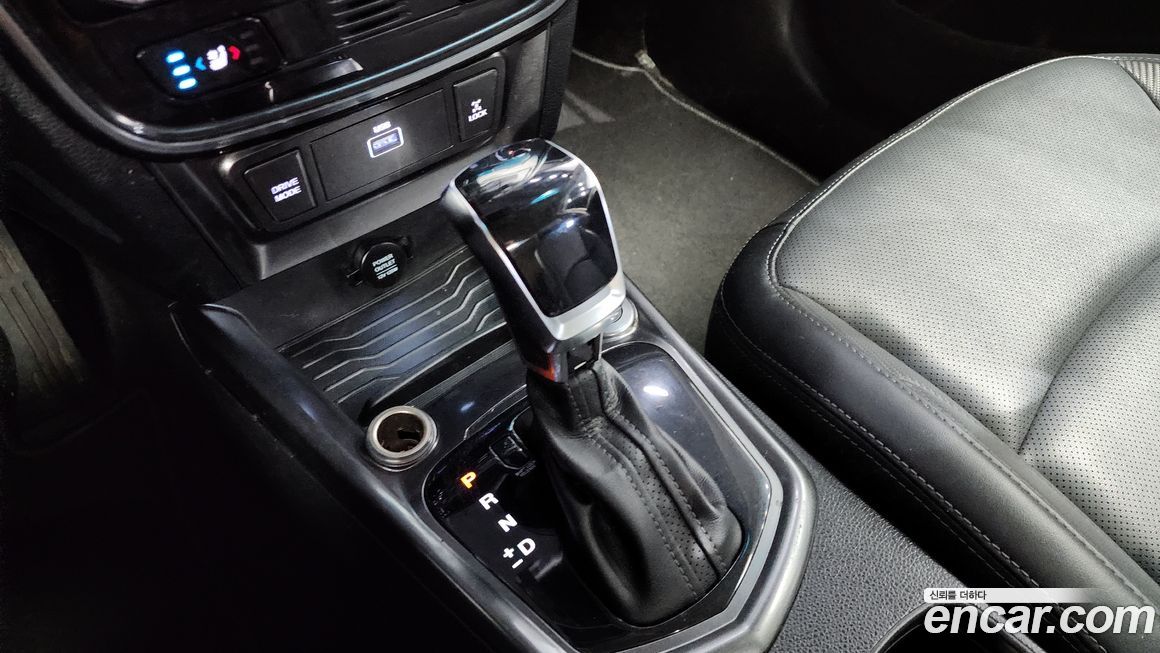 KG_Mobility_Ssangyong TIBOLI 2020